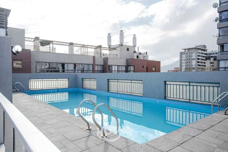 Departamento en San Pablo