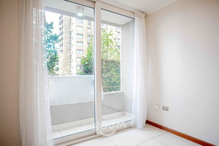 Departamento en San Pablo