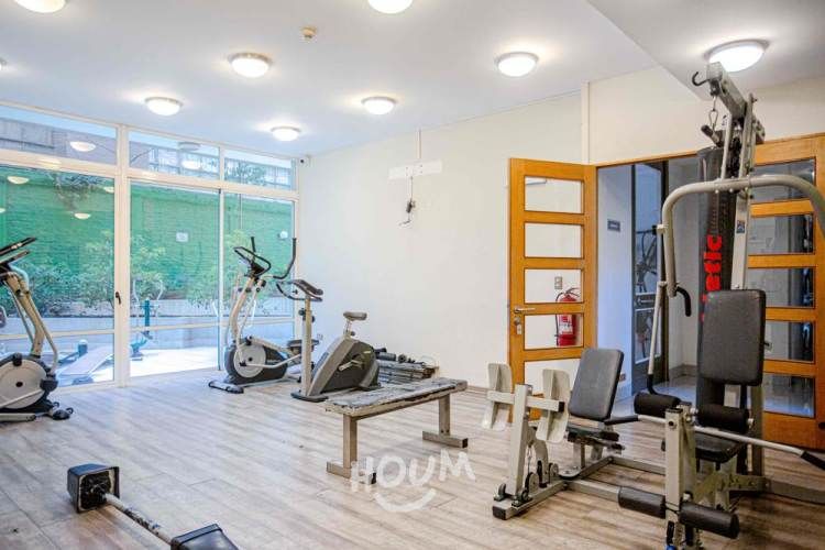 Departamento en San Pablo