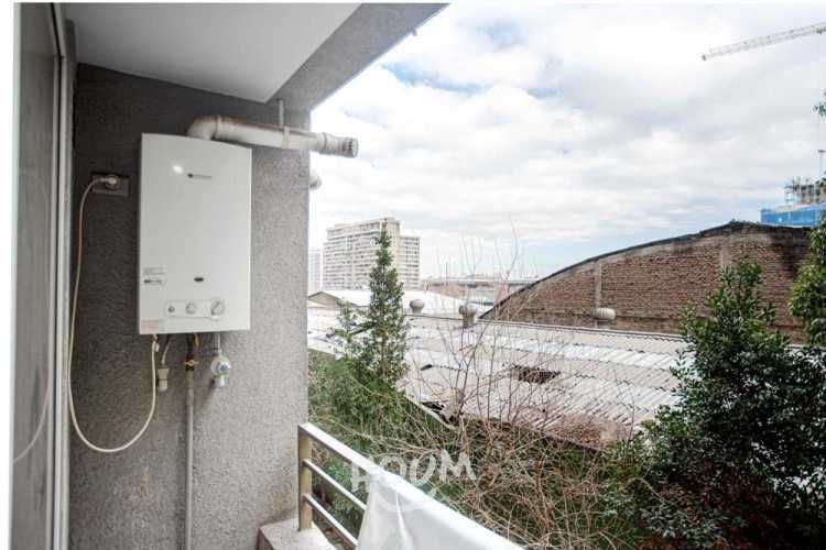 Departamento en San Pablo