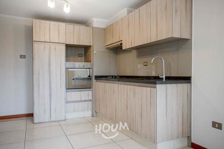 Departamento en San Pablo