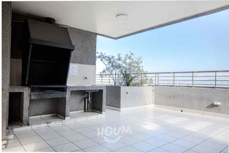 Departamento en San Pablo