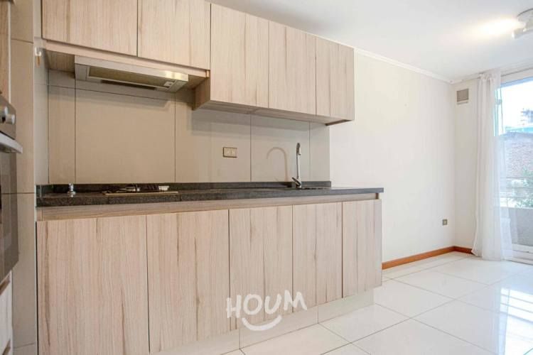 Departamento en San Pablo