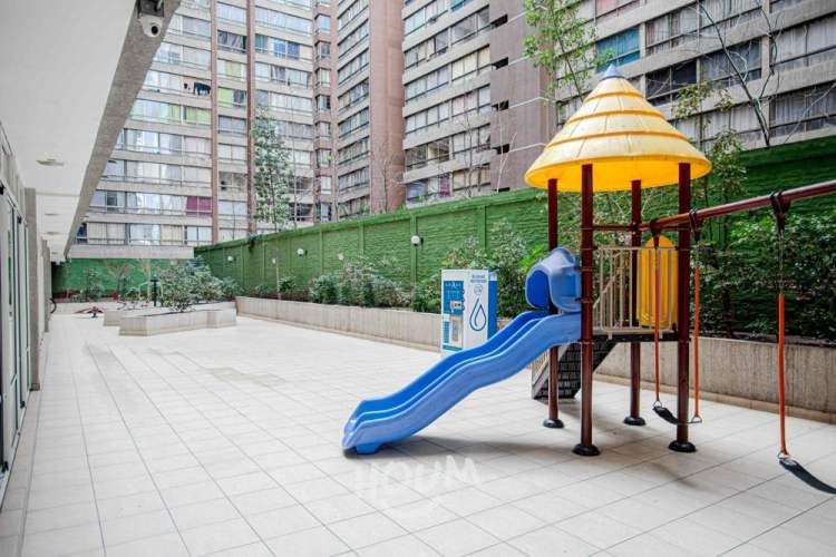 Departamento en San Pablo