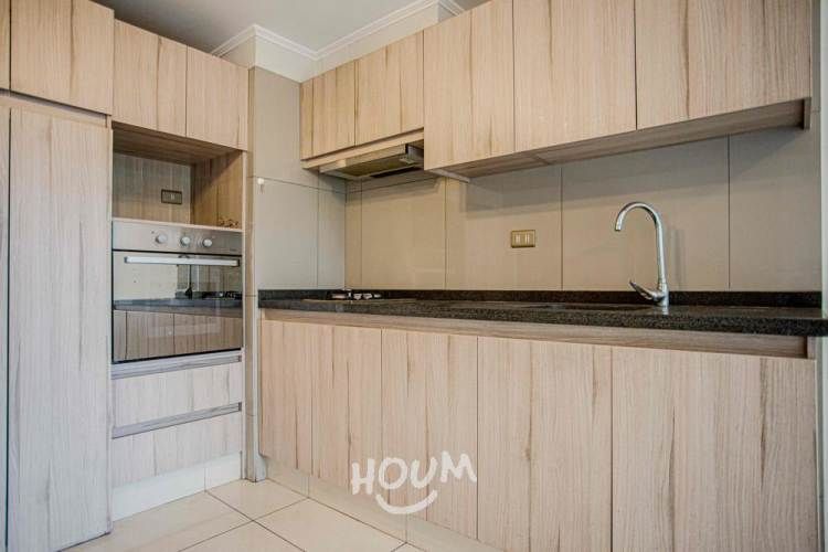 Departamento en San Pablo