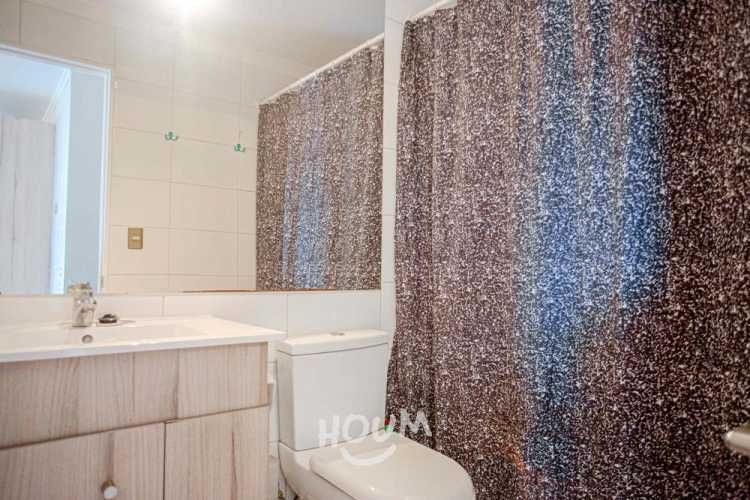 Departamento en San Pablo