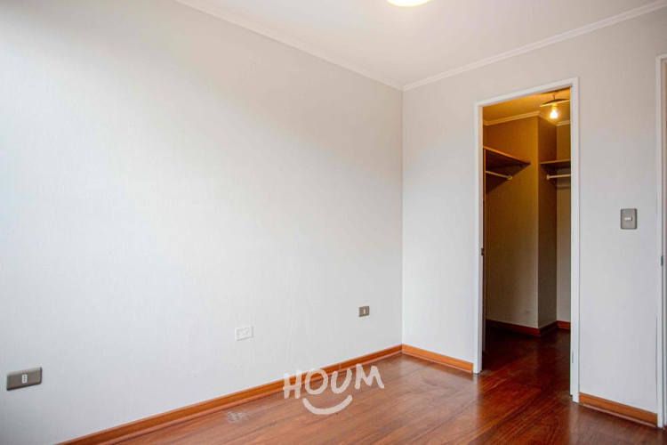 Departamento en San Pablo