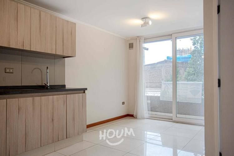 Departamento en San Pablo