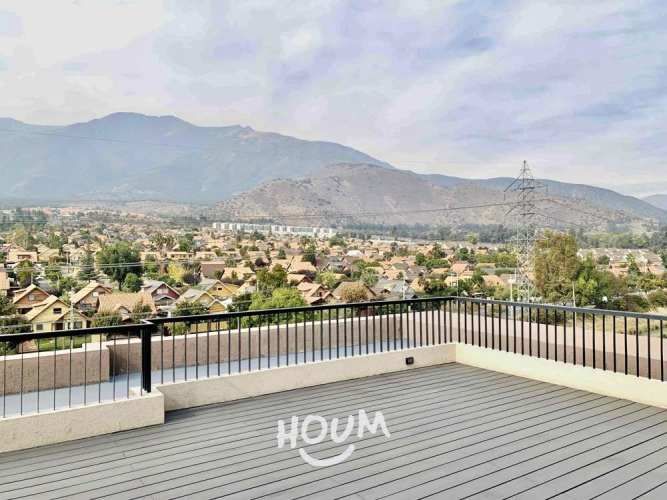 Departamento en Santa Victoria