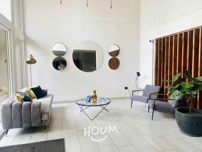 Departamento en Santa Victoria