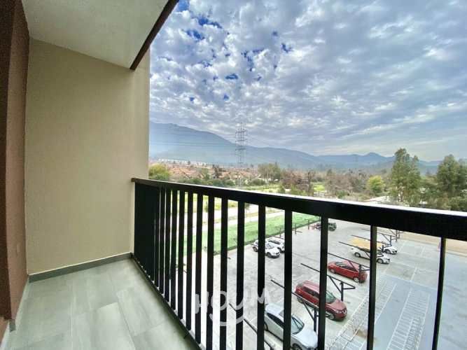 Departamento en Santa Victoria