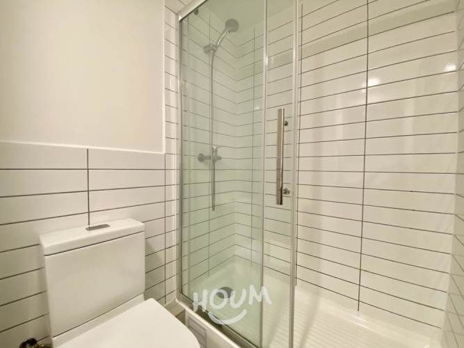 Departamento en Santa Victoria