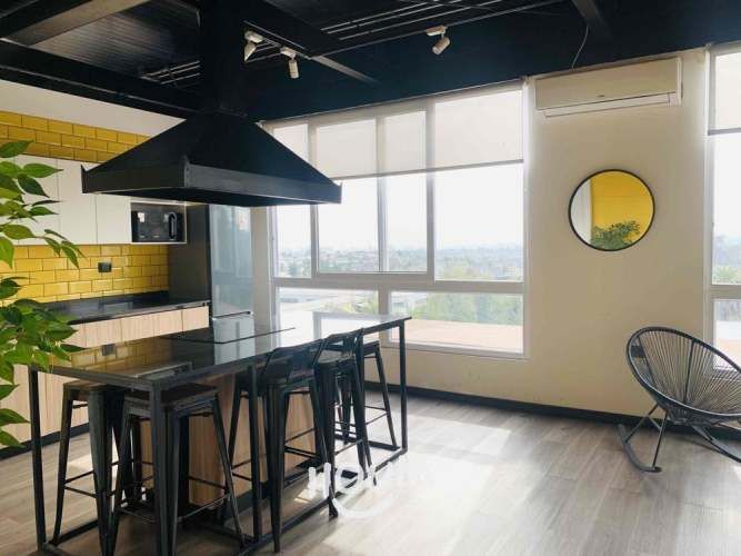 Departamento en Santa Victoria