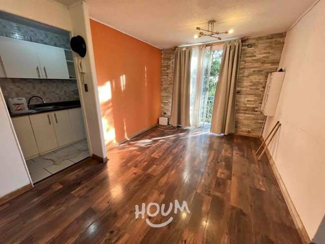 Departamento en Doctor Lucas Sierra