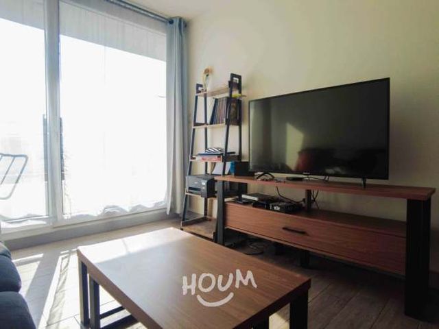 Departamento en Avenida Almirante Blanco Encalada