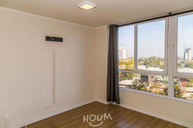 Departamento en Buzo Sobenes