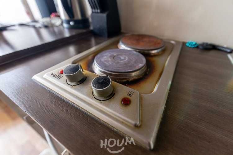 Departamento en Gamero