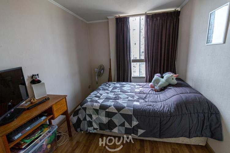 Departamento en Gamero