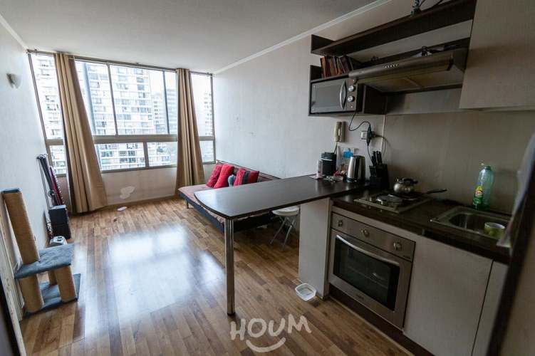 Departamento en Gamero