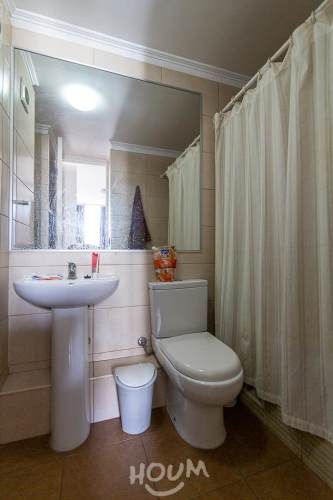 Departamento en Gamero