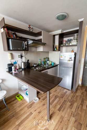 Departamento en Gamero