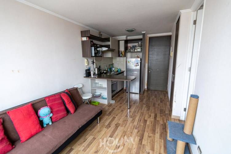 Departamento en Gamero