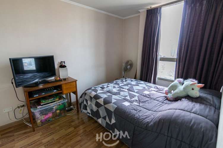 Departamento en Gamero