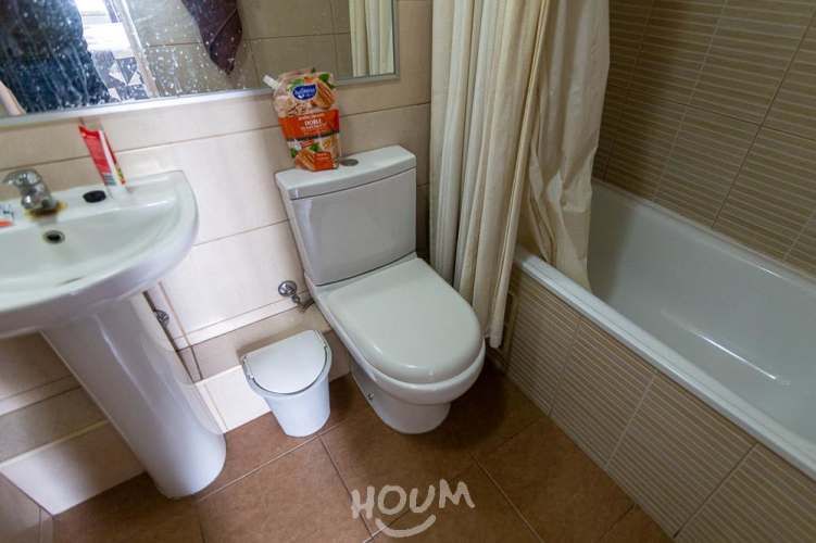 Departamento en Gamero