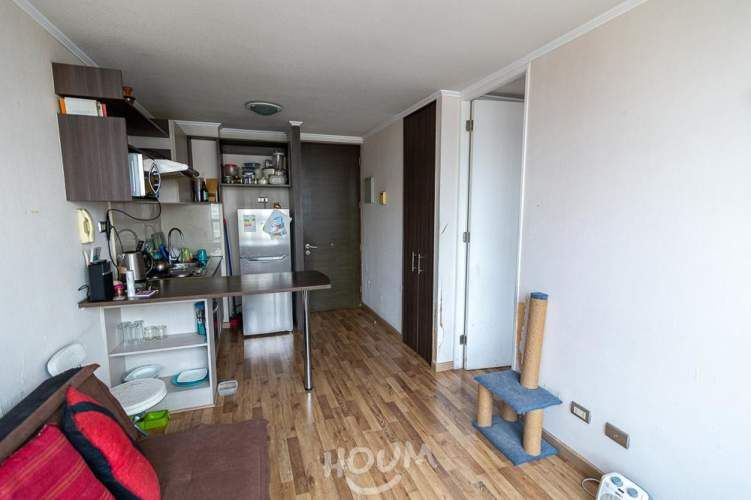 Departamento en Gamero