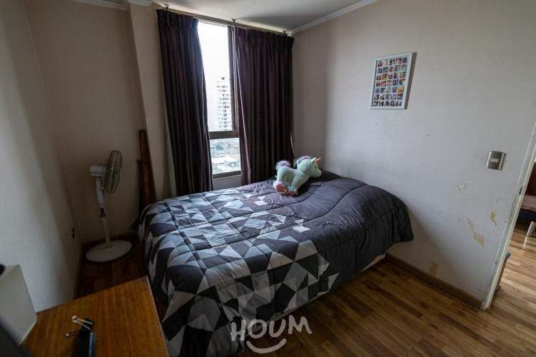 Departamento en Gamero