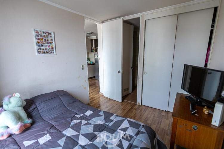 Departamento en Gamero