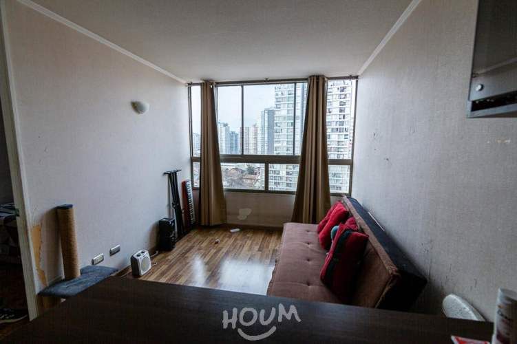 Departamento en Gamero