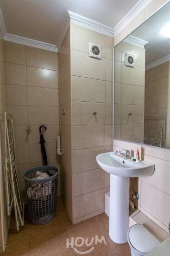 Departamento en Gamero