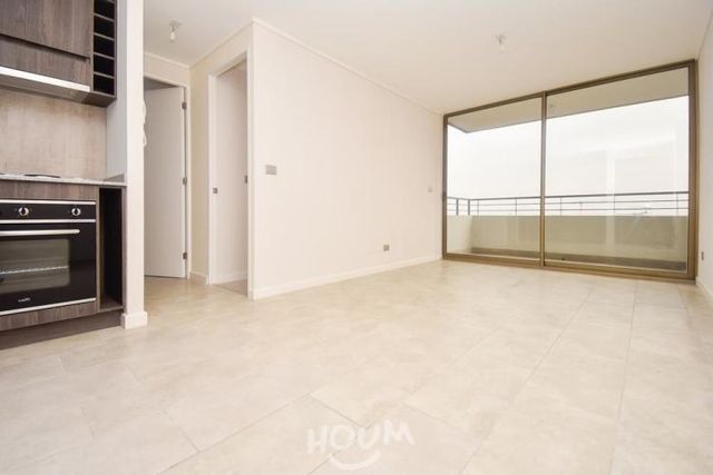 Departamento en Matucana