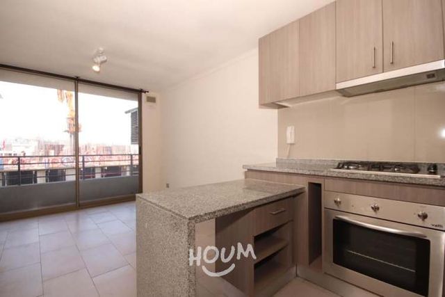 Departamento en Santa Elena