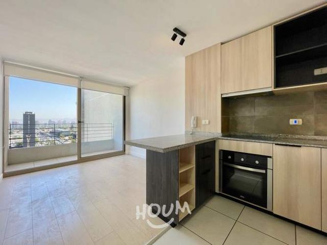 Departamento en Apóstol Santiago