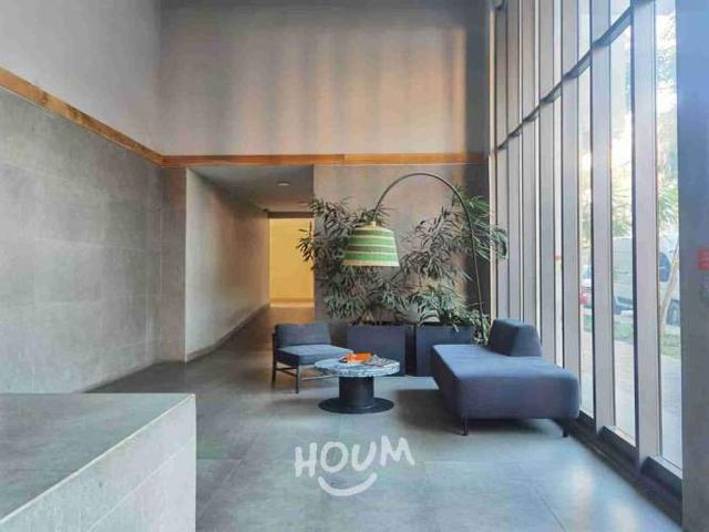 Departamento en Sazié