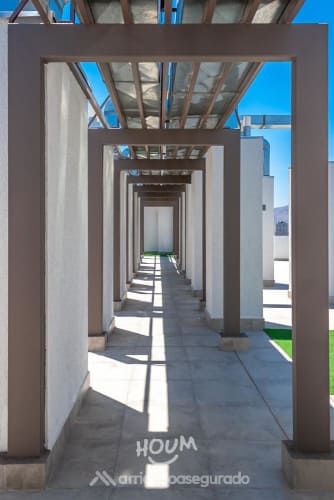 Departamento en Gamero