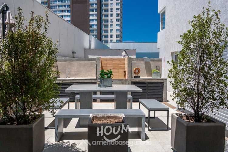 Departamento en Gamero