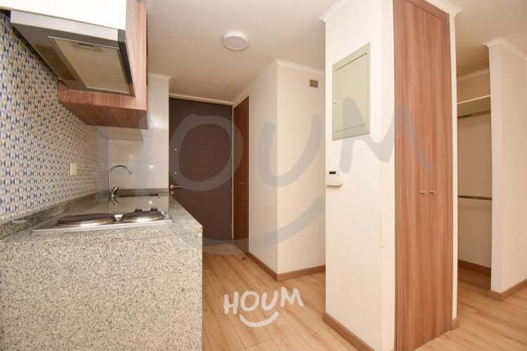 Departamento en Gamero