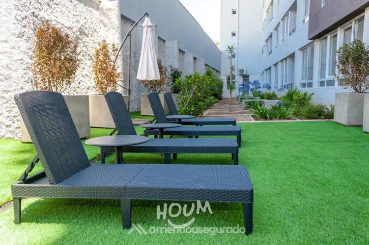 Departamento en Gamero