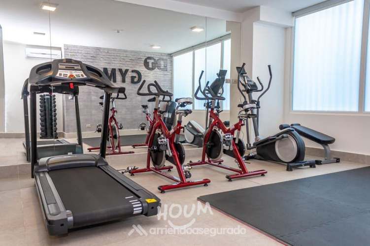 Departamento en Gamero