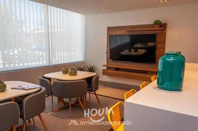 Departamento en Gamero