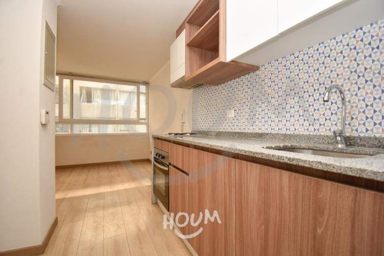 Departamento en Gamero