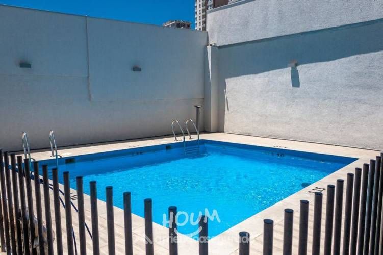 Departamento en Gamero