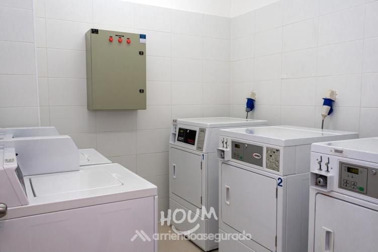 Departamento en Gamero