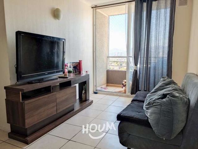 Departamento en Avenida Santa Rosa