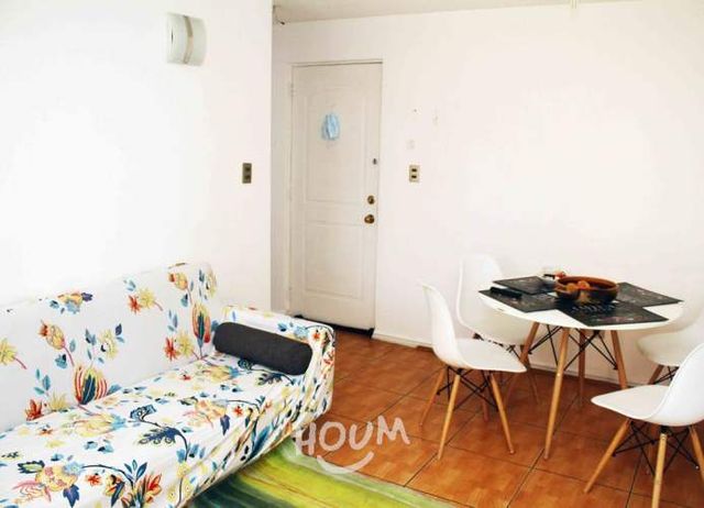 Departamento en Avenida Portugal