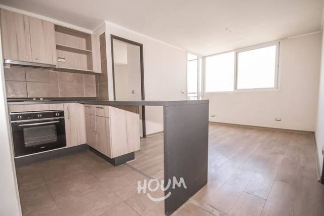 Departamento en Estación Central