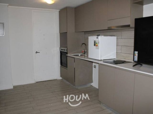 Departamento en San Pablo